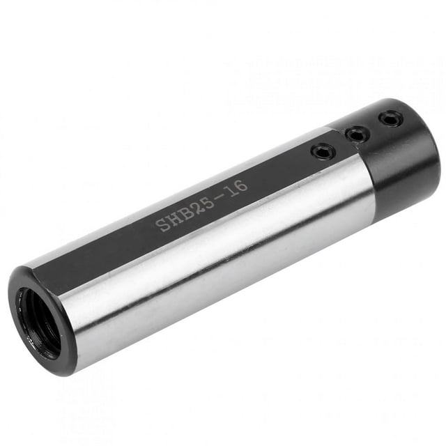 Boringtoolholder,SHB25‑16 16mm Small Bore SHB Carbide Boring Bar Tungsten Steel Boring Tool Holder Leading Edge Technology