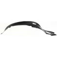 thumbnail image 5 of For 97-99 DeVille Front Splash Shield Inner Fender Liner Panel Plastic SET PAIR, 5 of 5