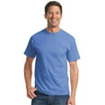 thumbnail image 1 of Port & Company T-Shirt Essentiel de Sport pour Hommes, Poids Lourd, 1 of 1