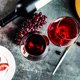 thumbnail image 2 of Juego de 6 copas de vino tinto, copas de vino duraderas de 19.5 onzas, copas de vino grandes de tallo largo con base c&oacute;ncava &uacute;nica para degustaci&oacute;n de vinos, d&iac, 2 of 6