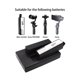 thumbnail image 2 of Cargador dual Gikysuiz DJI Osmo Intelligent Battery x2, 2 of 9