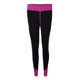 thumbnail image 3 of neopreno mujer cuerpo tallador sauna entrenamiento termo sudor polainas pantalones m METRO Sunnimix Las mujeres sudan las polainas, 3 of 8