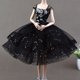 thumbnail image 3 of Gwong Juguete Elegante muñeca princesa vestido resistente al desgaste de cuatro capas, hermosa muñeca, vestido de novia para niños para niño Gwong 30012037, 3 of 6