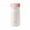 Pink, variant on Rirozkan Stainless Steel Thermal Cup, 11 fl oz Insulated Coffee Tumbler, Compact Direct Drink Mug for Travel, Commute, Outdoor Work