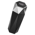 thumbnail image 3 of CIMAXIC 1Pc Automobile Mini Storage Box Vehicle-mounted Trash Can Car Cup Holder,7.87"X3.46"X3.46", 3 of 5