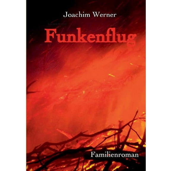 Funkenflug, (Paperback)