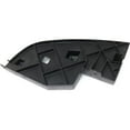 thumbnail image 1 of 2007-2014 GMC Yukon Bumper Filler Front Driver Side Plastic, 1 of 1