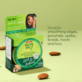 thumbnail image 4 of ORS Olive Oil Edge Control Gel, Extra Hold 2.25 oz, 4 of 6