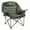 Green, variant on Guide Gear Oversized XL Comfort Padded Camping Chair, 400-lb. Capacity. Green