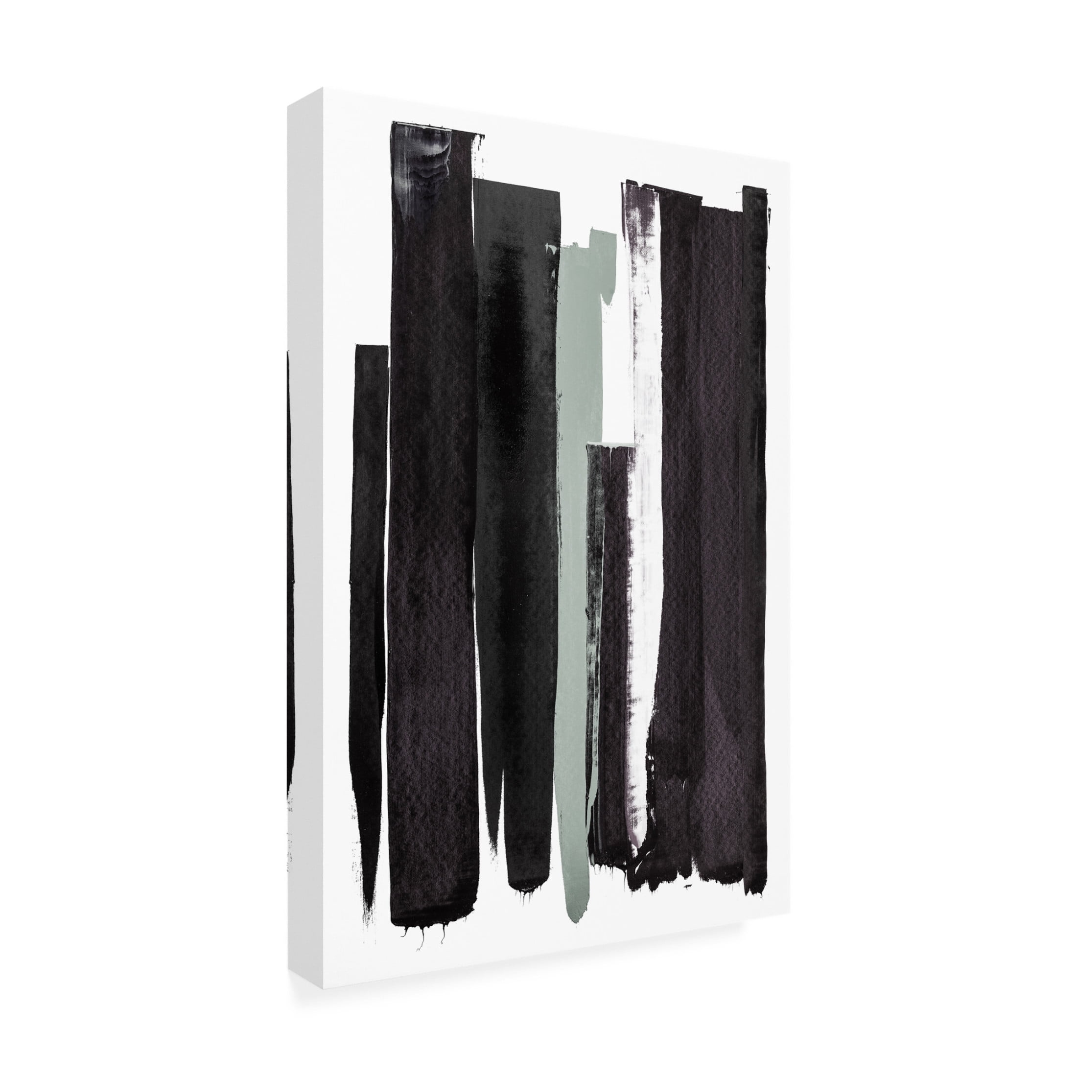 Trademark Fine Art Shot by Clint Elemental Canvas Wall Art