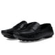 thumbnail image 2 of Zapatos Tommy Hilfiger Amile Driver para hombre negros talla 8.5, 2 of 7