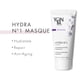 thumbnail image 3 of Mascarilla facial hidratante Yon-Ka Hydra No. 1 Mascarilla 50 ml con vitamina C, 3 of 9