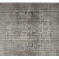 thumbnail image 1 of Ahgly Company Indoor Rectangle Traditional Rosy Brown Pink Persian Area Rugs, 6' x 9', 1 of 6