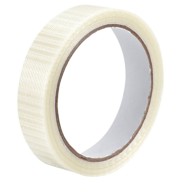 Fiber Reinforced Packing Tape