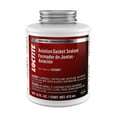 thumbnail image 3 of Loctite 1525607 16 oz Aviation Gasket Sealant - Brush Top Can, 3 of 3