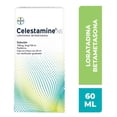 thumbnail image 1 of Celestamine NS 100 mg/5mg/100 ml solución pediátrico 60 ml, 1 of 4