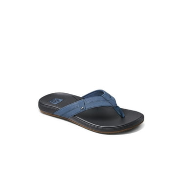 Reef Cushion Phantom 2.0 Sandals Orion/Black men in size US 14