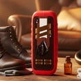 thumbnail image 3 of Leather Cleaner 2-in-1 100ml for Car Sofa Purse Jacket Upholstery, 3 of 5
