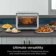 Ninja Prestige Smart XL Air Fryer & Countertop Oven, DT501