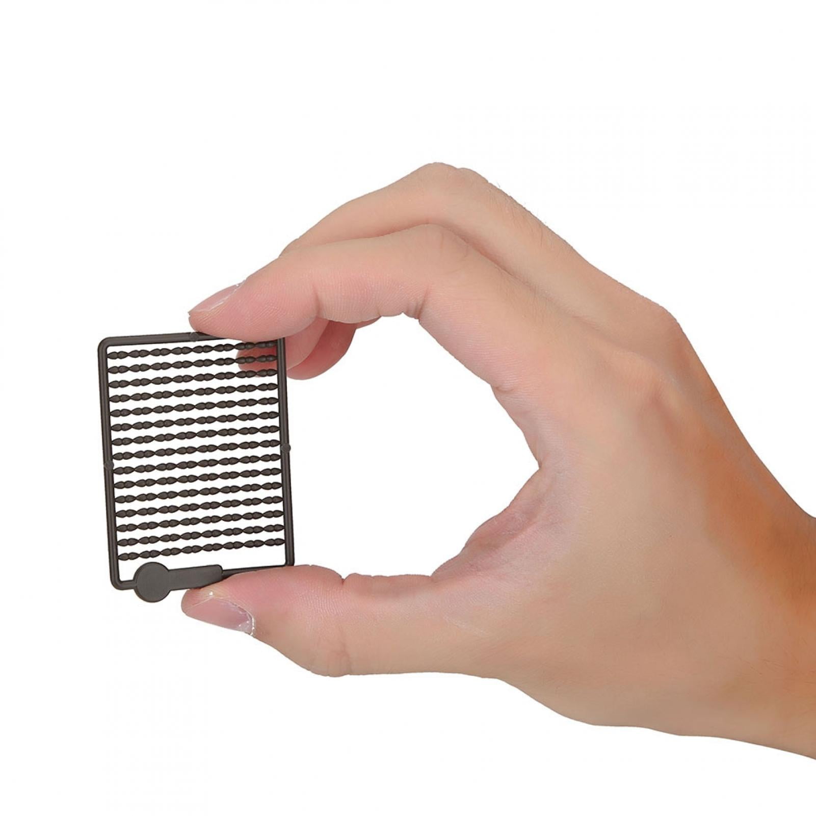 Bait Stops Frame Boilie Stop, Bait Stop, For Boilies, Meat, Corn