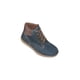 thumbnail image 1 of BOTIN VESTIR CASUAL COQUETA NIÑO JOVEN AZUL GAMUZA 434802E Leon 434802Ep, 1 of 3