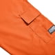 thumbnail image 3 of Pantalones cortos ligeros 7/8 para caminar para hombre - Pantalones de pesca de secado rápido con bolsillo para cinturón, 3 of 3