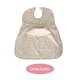 thumbnail image 3 of Minnieouse Delantal de ayuda reutilizable con babero para adultos, protector para la hora de comer, paño para discapacitados masajeadores Typ4, 3 of 6