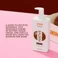 thumbnail image 5 of Native Sulfate Free Shampoo, Dunkin' Boston Kreme, Moisturizing, 16.5 fl oz - 2 pack, 5 of 5