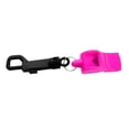 thumbnail image 1 of Scuba Diving Scuba Diving de Supervivencia con , roja , se describe DYNWAVEMX Scuba Divers silbato de seguridad, 1 of 7
