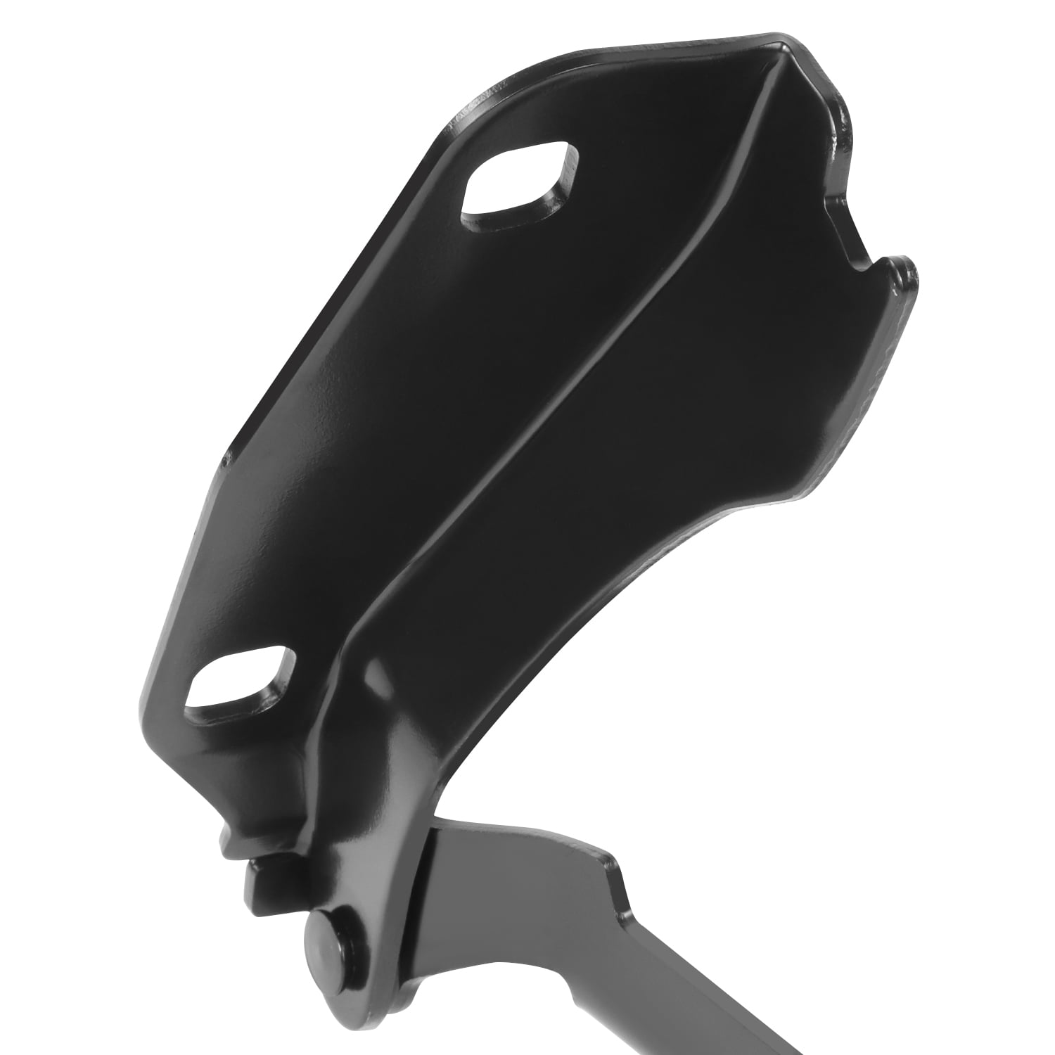 DNA Motoring OEM-HH-NI1236130 For 2007-2012 Nissan Sentra OE Style 