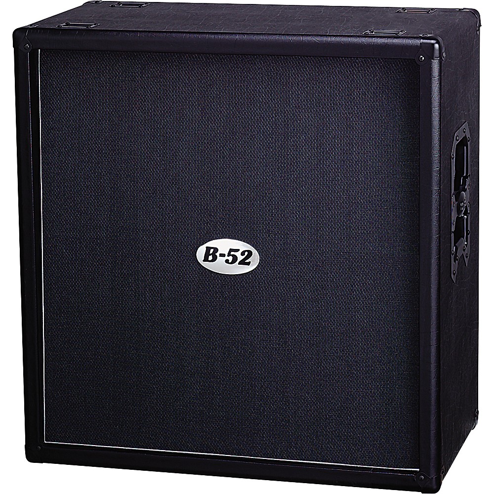 best 4x12 guitar cabinet