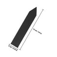 thumbnail image 2 of unbranded 6Ud Para Plantas En Pizarra Resistente Ideales Para Identificar Y Verduras, 2 of 8