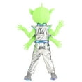thumbnail image 2 of Friendly Toddler Alien Costume, 2 of 3