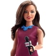 thumbnail image 2 of Barbie MATTEL  Periodista, 2 of 3
