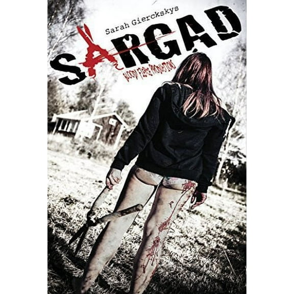 Sargad (DVD), World Wide Multi Med, Horror