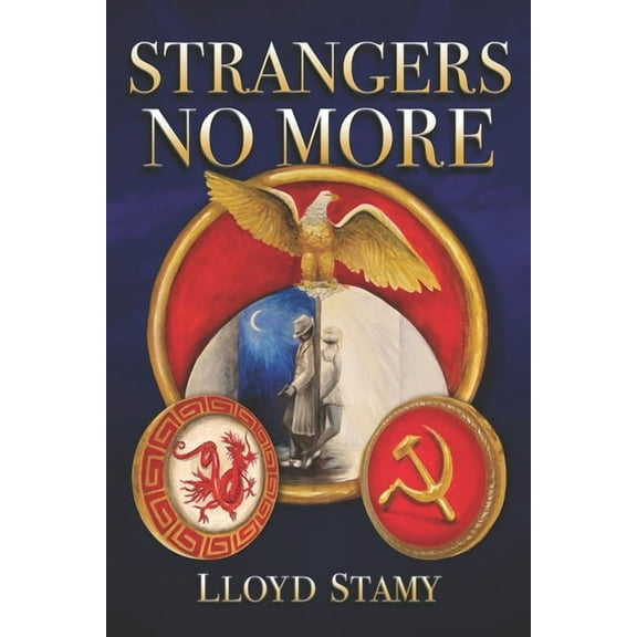 Hap Franklin: Strangers No More (Paperback)