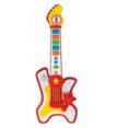thumbnail image 1 of Fisher Price Rockstar Guitar, 1 of 1