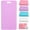 CC3-Purple, variant on Erasable Badge Note – Reusable Silicone Badge Note – Portable Quick Note Taking Pad for Nurses Doctors and Healthcare Professionals (ALL-4PCS)