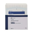 thumbnail image 2 of Curity 4-Ply Non-woven Gauze Sponge Sterile 4 x 4" 25 Pack(s), 2  per Pack, 2 of 5