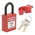 thumbnail image 4 of Electrical Safety Lockout,Circuit Breaker Lockout Device Circuit Breaker Lock Device Circuit Breaker Lockout Unparalleled Experience, 4 of 14