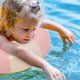 thumbnail image 4 of Pool Swim Ring Inflatable Float Swimming Ring for Swimming Use 1 Piece, 4 of 4
