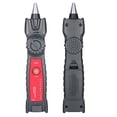 thumbnail image 4 of Rastreador de cables portátil multifuncional RJ11 RJ45 probador de cables teléfono y red buscador de Abanopi Rastreador de cable, 4 of 7