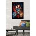 thumbnail image 4 of 24X36 Netflix Stranger Things: Season 4 - One Sheet Wall Poster, 24" x 36", 4 of 4