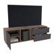 thumbnail image 2 of Mueble para TV Salem Excelsior Café con Almacenamiento Centro de Entretenimiento Moderno 65”, 2 of 4