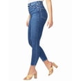 thumbnail image 3 of PAIGE womens  Cheeky Wonderwall High Rise Skinny Jean, 23, 3 of 5