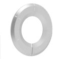 thumbnail image 1 of Motorcycle Key Cover, Atv Key Cover Beautiful Aluminum Alloy with Professional Processing for Maintenance Engineer for Car Red,Blue,Silver, 1 of 8