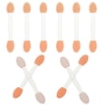 thumbnail image 5 of 100pcs Professional Double headed Eyeshadow Sponge Eyeshadow Sticks, 5 of 5