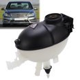 thumbnail image 4 of 2045000549, Coolant Overflow Bottle Coolant Expansion  ABS High Compatibility Fixed Installation  For Repair, 4 of 8