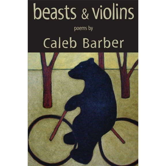 Beasts and Violins (Paperback)