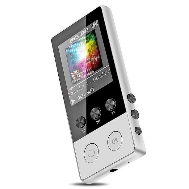 Mp4 Player Mit Radio Und Bluetooth Mp4 Player Mit Radio Und Bluetooth
